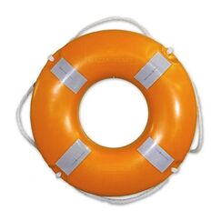 Boia Circular Classe II - 50 cm - Mazza - Homologado