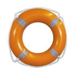 Boia Circular Classe II - 60 cm - Mazza - Homologado