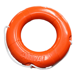 Boia Circular Classe III - 60 cm - Ativa - Homologado