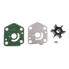 Kit Reparo Bomba De Água s/ Carcaça Suzuki 9.9/15 HP (Mod:17400-93951)
