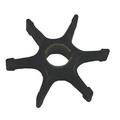 Rotor p/ Bomba de Água Johnson 40 HP Caixa Baixa De 1971 Até 1973 (Mod:378891)