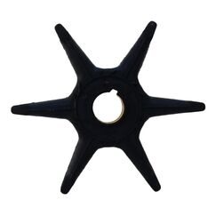 Rotor p/ Bomba de Água Johnson 4/4,5/6/7,5 HP Até 1983 (Mod:434424)