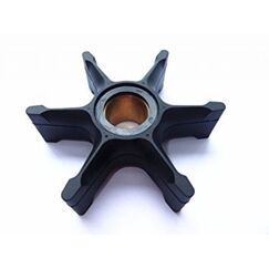 Rotor p/ Bomba de Água Mercury 75/90 HP (3 Cilindros)