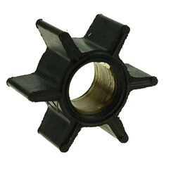 Rotor p/ Bomba de Água Mercury 7.5 e 9.8 HP (Mod: Americano) - Original