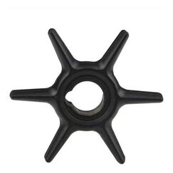 Rotor p/ Bomba de Água Mercury/Mariner 6/8/9.9/10/15 HP 2T (Mod:47-42038-2) - OEM