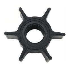 Rotor p/ Bomba de Água Mercury/Tohatsu 6/8/9.8 HP 2 e 4T (Mod:3B2-65021-1) - OEM