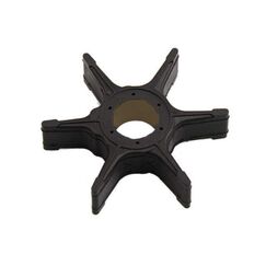 Rotor p/ Bomba de Água Suzuki 40 HP (Até 1996) e 55/65/75/85 HP (Mod: 17461-96310)