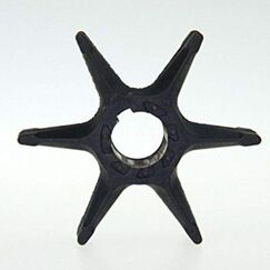 Rotor p/ Bomba de Água Yamaha 40 HP Mod: J/G (Estriado e Pinado) (Mod:676-44352-00)