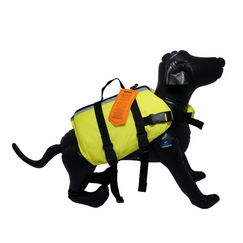 Colete Salva-Vidas Pet Vest - Tamanho P - Ativa