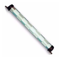 Defletor de Radar Tubular Ajustável - 55 cm