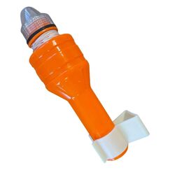 Facho Holmes / Dispositivo de Iluminação Automático - Homologado