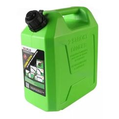 Galão de Combustível Reservatório p/ Transporte - Seaflo - 20 litros - Etanol