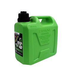 Galão de Combustível Reservatório p/ Transporte - Seaflo - 5 litros - Etanol