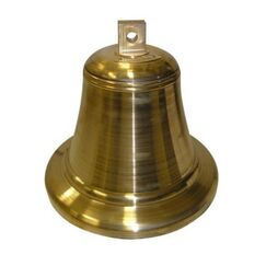 Sino Náutico de Bronze - Certificado