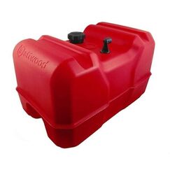 Tanque de Combustível p/ Embarcações - Attwood - 45,4 litros