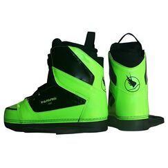 Bota p/ Wakeboard NAVIS Fechada 095 Verde 40/46