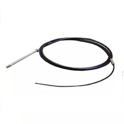 Cabo p/ Caixa de Direção Superflex - 17 pés - Engate Rápido