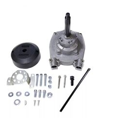 Caixa de Direção c/ Bezel BIG-T T73FC Uflex / Ultraflex