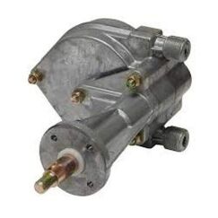 Caixa de Direção c/ Bezel Em Alumínio BIG-T Marine Star