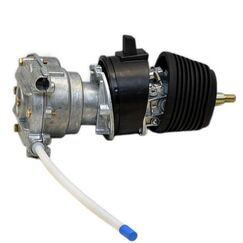 Caixa de Direção c/ Bezel Escamoteável BIG-T Teleflex