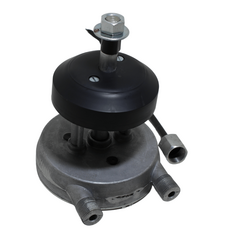 Caixa de Direção c/ Bezel Super - Framar - Acima 90HP