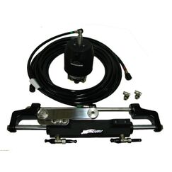 Caixa de Direção Hidráulica Frontal Mercury Até 400 HP