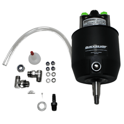 Caixa de Direção Hidráulica Mercury 1500 PSI - 8M0056139