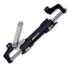 Cilindro Pistão Frontal p/ Direção Hidráulica Mercury Até 400 HP - 8M0184533