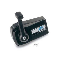 Manete De Comando a Distância Lateral Simples Aceleração e Marcha - B90