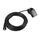 Transducer de Popa Garmin p/ GPSMAP 721xs, 820xs, 1020xs e echoMAP 50/70s - 8 pinos