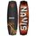 Prancha p/ Wakeboard NAVIS Gasolina 139