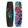 Prancha p/ Wakeboard NAVIS Grafite 138/15