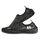 Sapatilha Aquática Multiesportiva 23cm 33/34 - Aqurun - Preta