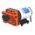 Bomba Água Doce Pressurizadora Seaflo Brushless / Sem Escovas 3.0 Gpm -12v - 55 PSI - 42WS - SFDP1-030-055-42W
