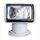 Farol de Busca Direcional p/ Embarcações Com Controle Remoto JABSCO - 12V - Lâmpada 55W