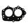 Junta de Cabeçote p/ Motor de Popa - Yamaha 15 HP (Mod: DM)