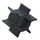 Rotor Bomba D\'água Yamaha 6, 8, 15 Hp 662-44352-01 Original