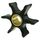 Rotor p/ Bomba de Água Johnson V4/V6 85-235HP - Original