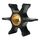 Rotor p/ Bomba de Água Johnson V4/V6 e 225 HP (Mod:389642) - OEM