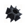 Rotor p/ Bomba de Água Mercury 15 HP Super e Tohatsu 25 HP (Mod:47-42038-2)