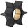 Rotor p/ Bomba de Água Mercury/Mariner 30-70 HP 2T (Mod:47-89983T) - OEM