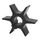 Rotor p/ Bomba de Água Suzuki 35 a 65 HP 2T (Mod:17461-94700) - OEM