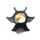Rotor p/ Bomba de Água Yamaha 15 HP (Mod:682-44352-00)