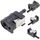 Conector de Combustível p/ Motor de Popa Padrão Yamaha - 778005B - 5/16 pol.