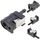 Conector de Combustível p/ Motor de Popa Padrão Yamaha - 778006B - 3/8 pol.