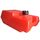 Tanque de Combustível p/ Embarcações s/ Pescador - Vertical Vermelho - 12 litros