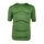 Camisa Flutuadora UV50+ Mar & Cia - Manga Curta - Até 25kg - Verde Militar