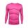 Camisa Flutuadora UV50+ Mar & Cia - Manga Longa - Até 120kg - Rosa