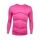 Camisa Flutuadora UV50+ Mar & Cia - Manga Longa - Até 25kg - Rosa