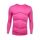 Camisa Flutuadora UV50+ Mar & Cia - Manga Longa - Até 50kg - Rosa